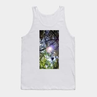 Prism Tank Top